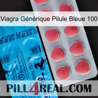 Viagra Générique Pilule Bleue 100 new14